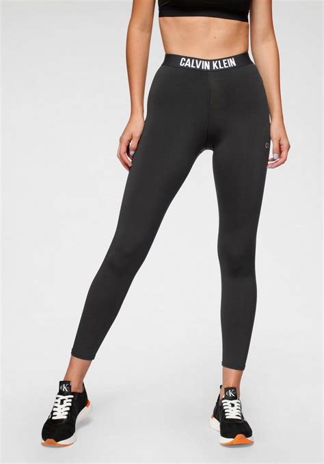 where can i buy calvin klein performance leggings|calvin klein 7 8 leggings.